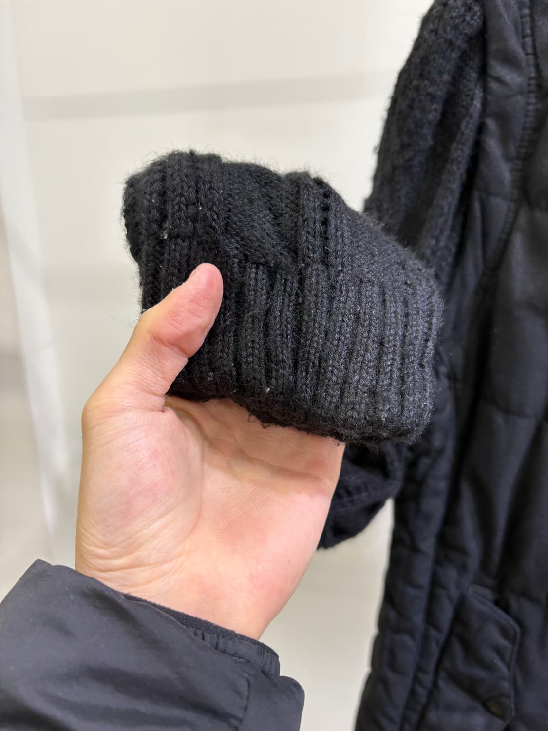 NICOLE HIDEAWAYS 자켓 상품이미지4