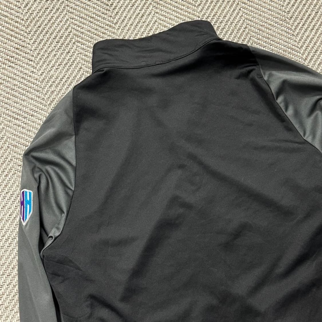  레글런 나이키 드라이 핏 저지 v2836 상품이미지3