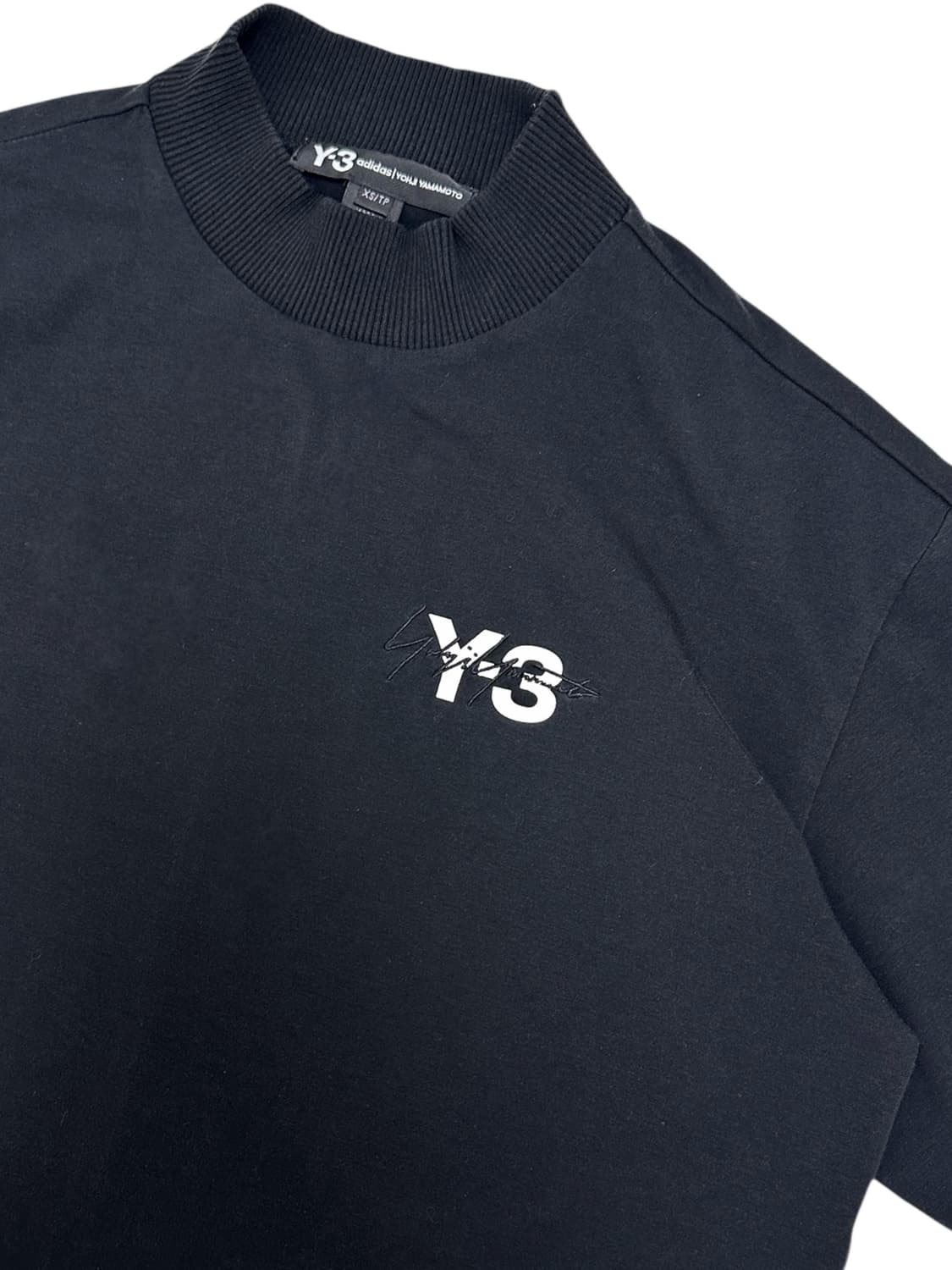 [Y-3] yohji yamamoto T-shirt 상품이미지8