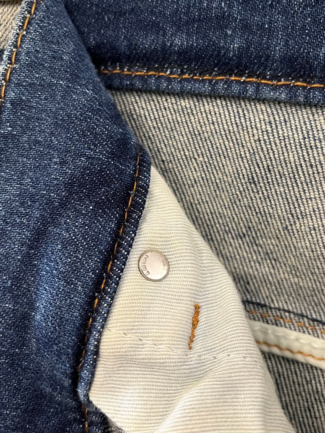 아미리 디스트레스드 이펙트 진 상품이미지5