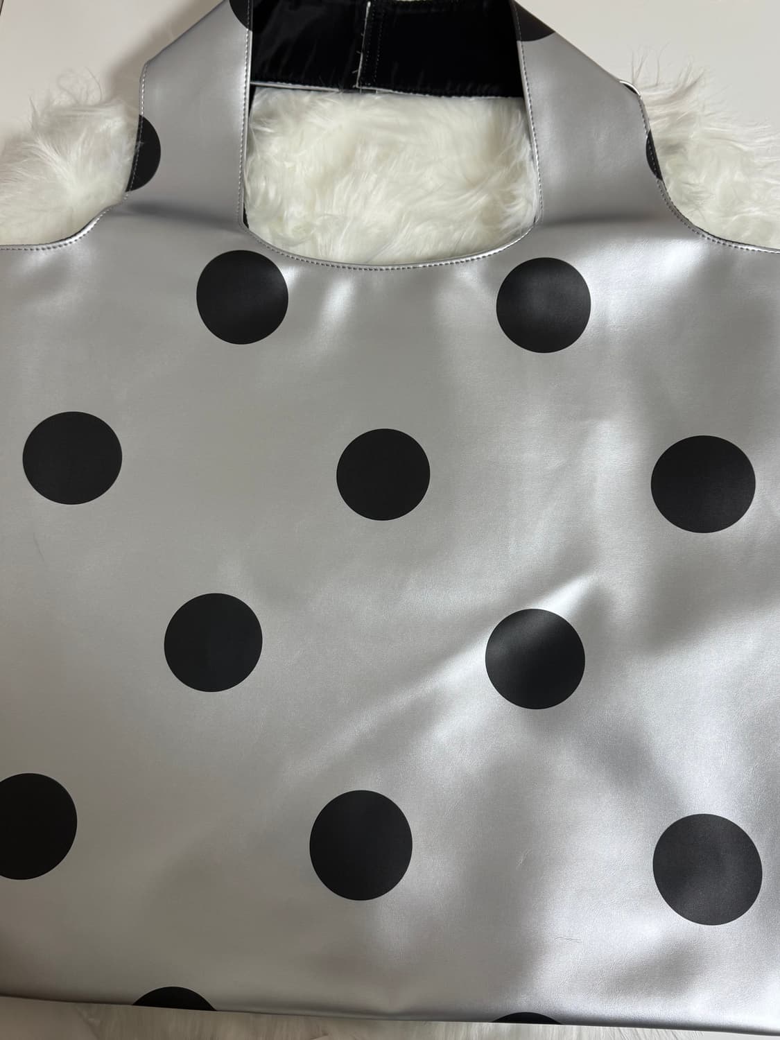 DOT BIG  BAG 상품이미지2