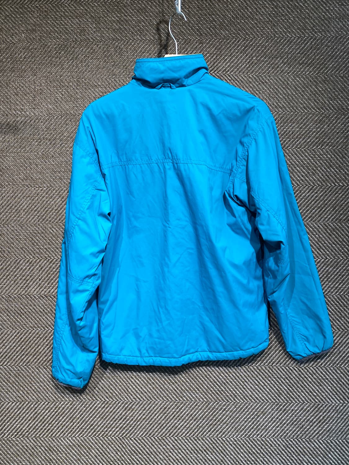 컬럼비아 리버시블 퀄팅 경량패딩 상품이미지4