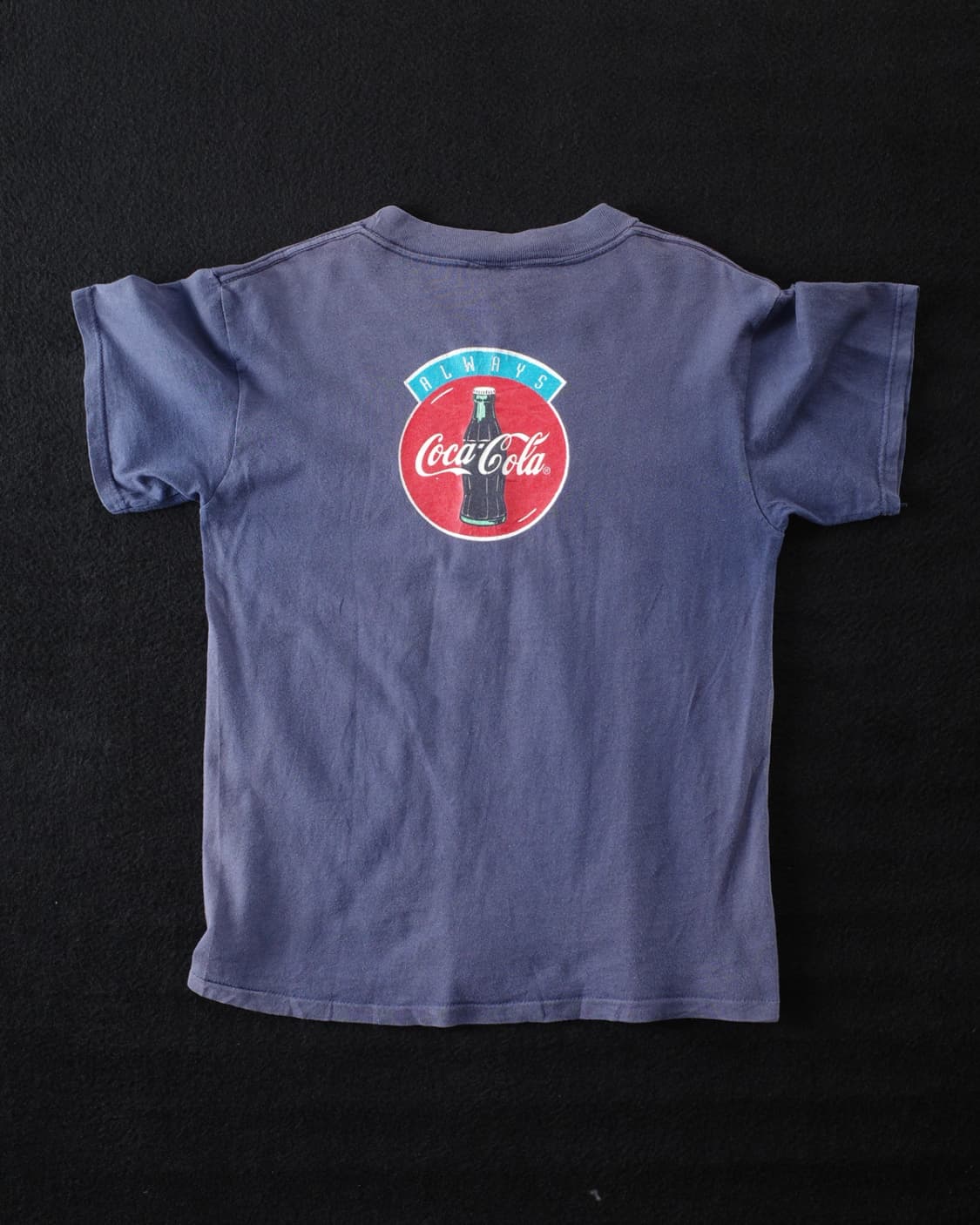 90s COKE / made in usa 상품이미지2