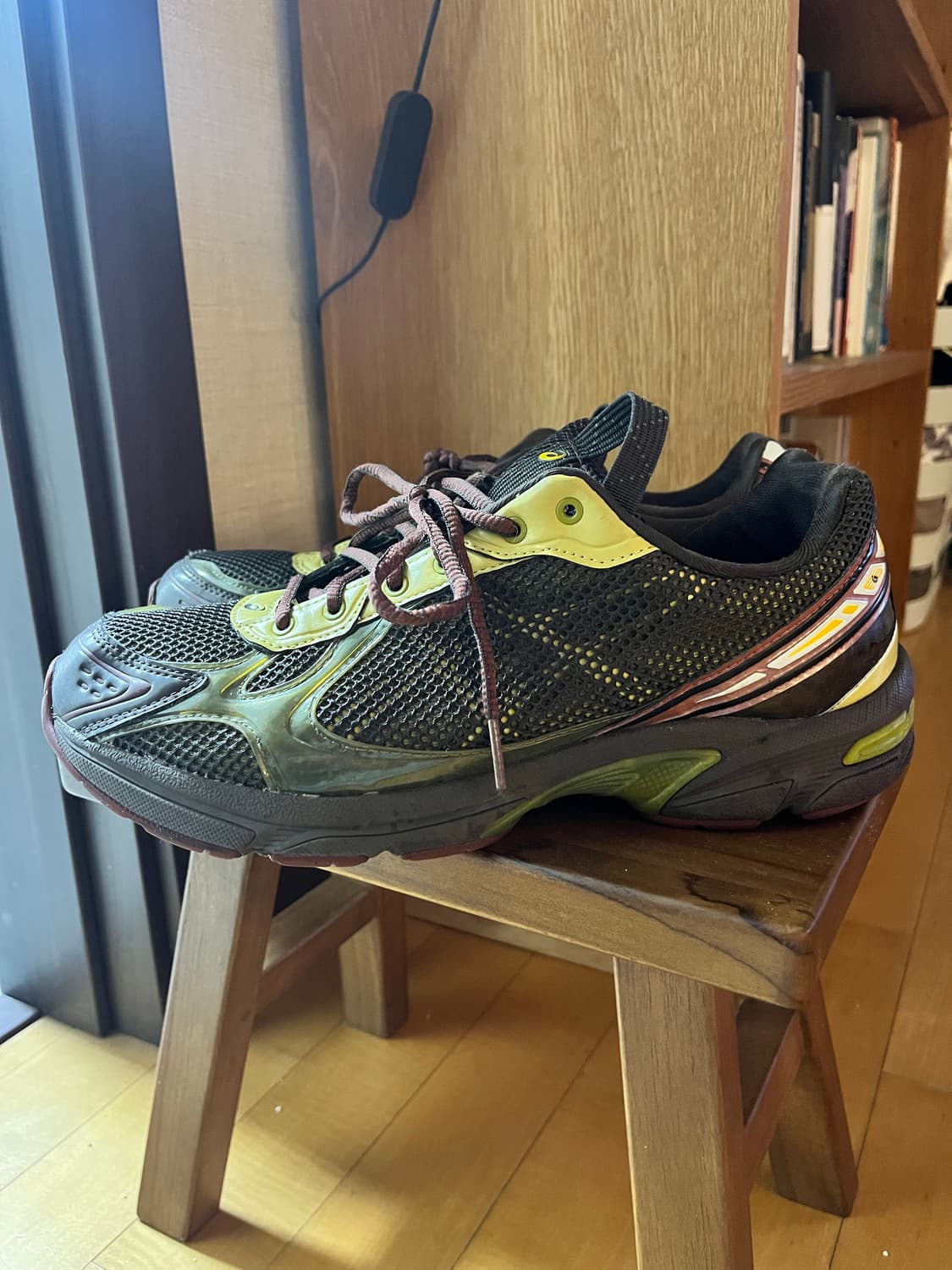 아식스 키코 UB4-S 젤 1130 상품이미지2