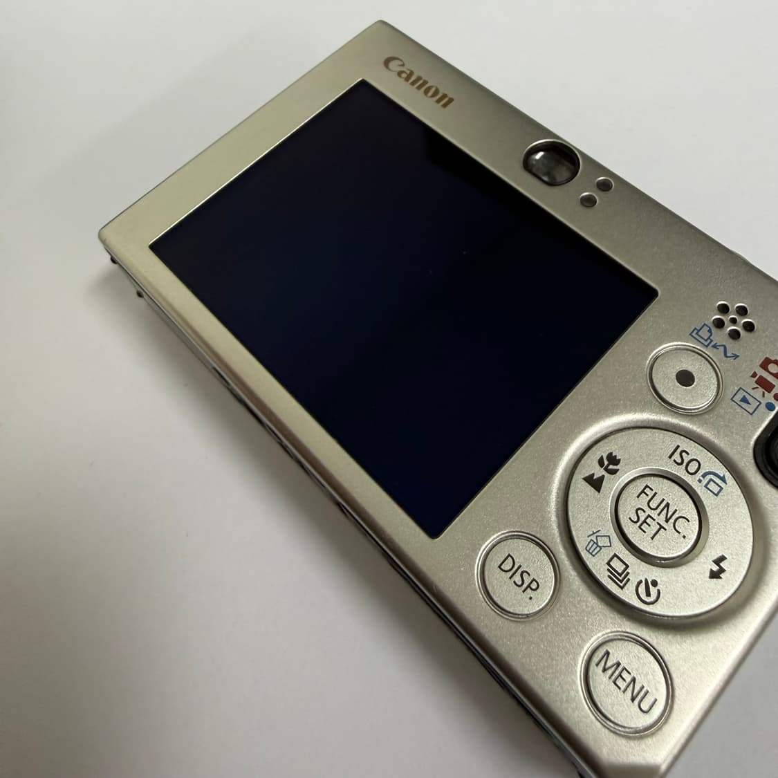 캐논 IXUS70 / IXY10 / SD1000 (익시, 익서스) 상품이미지3