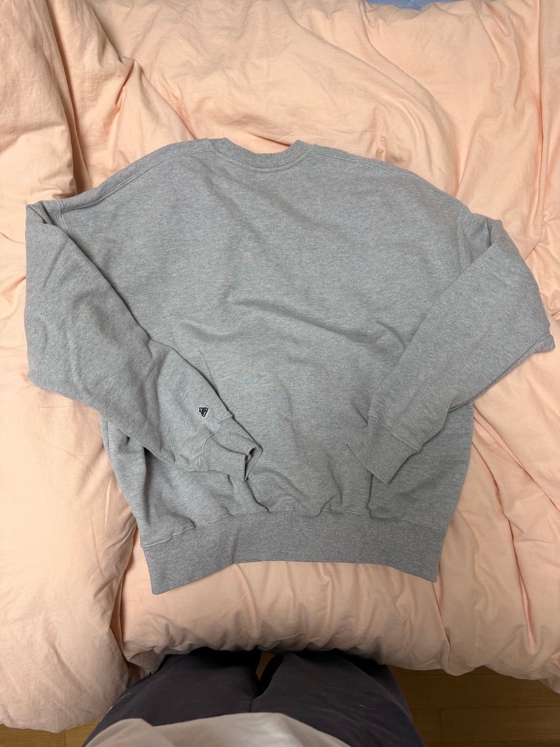 Lee jeans맨투맨 s 상품이미지2