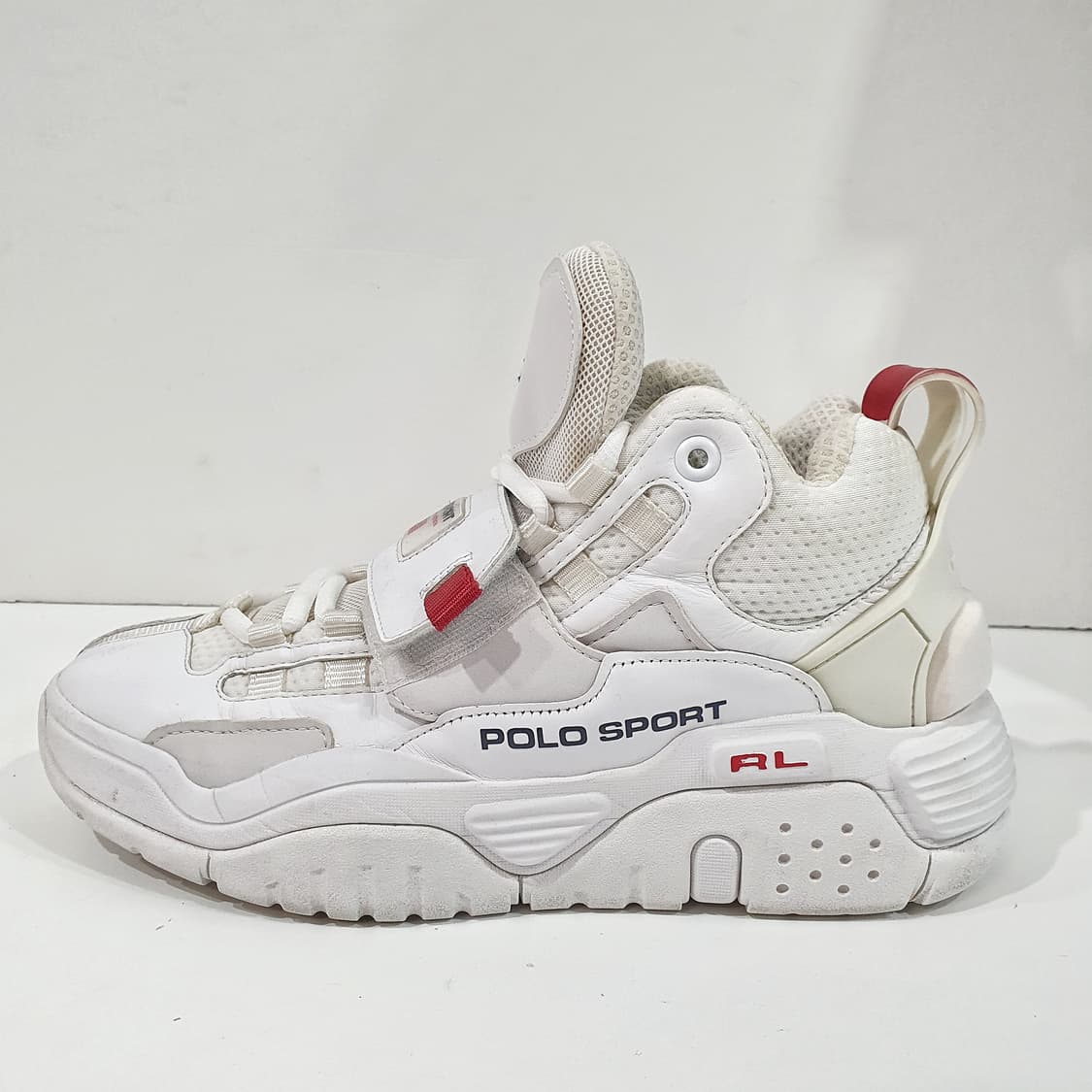 폴로 스포츠 ps100 하이탑 275 polo sport 상품이미지4