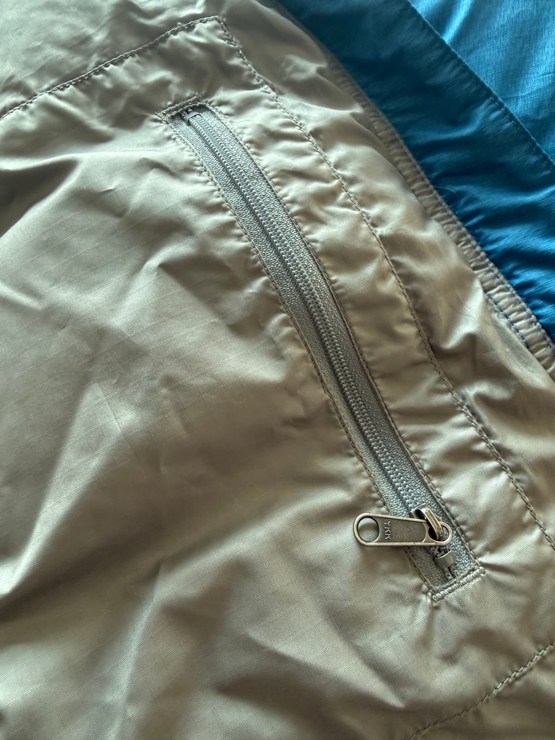 patagonia 파타고니아 패커블 구스다운 L 상품이미지6