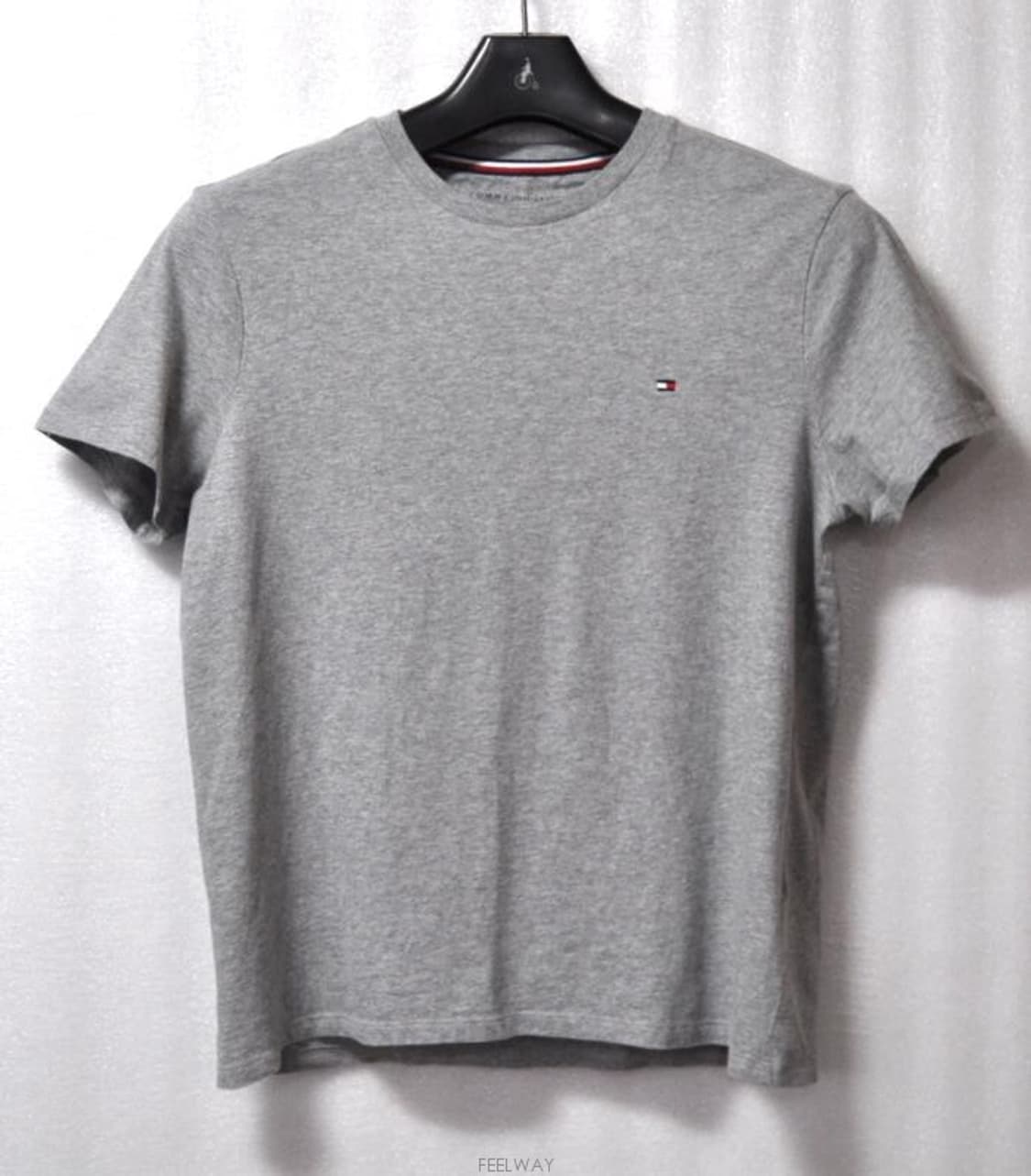 타미힐피거/여성반팔티셔츠(사이즈66) 상품이미지1