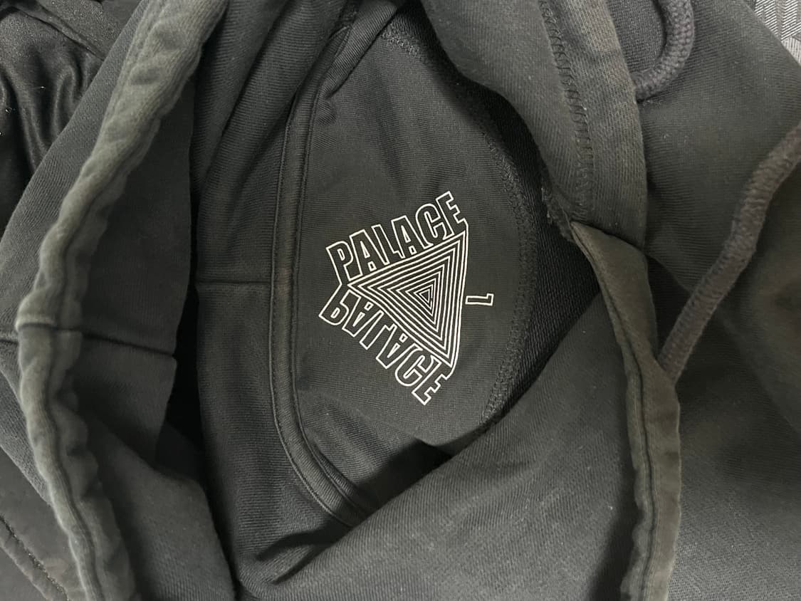 팔라스 P-3D 후드 [L] 상품이미지3