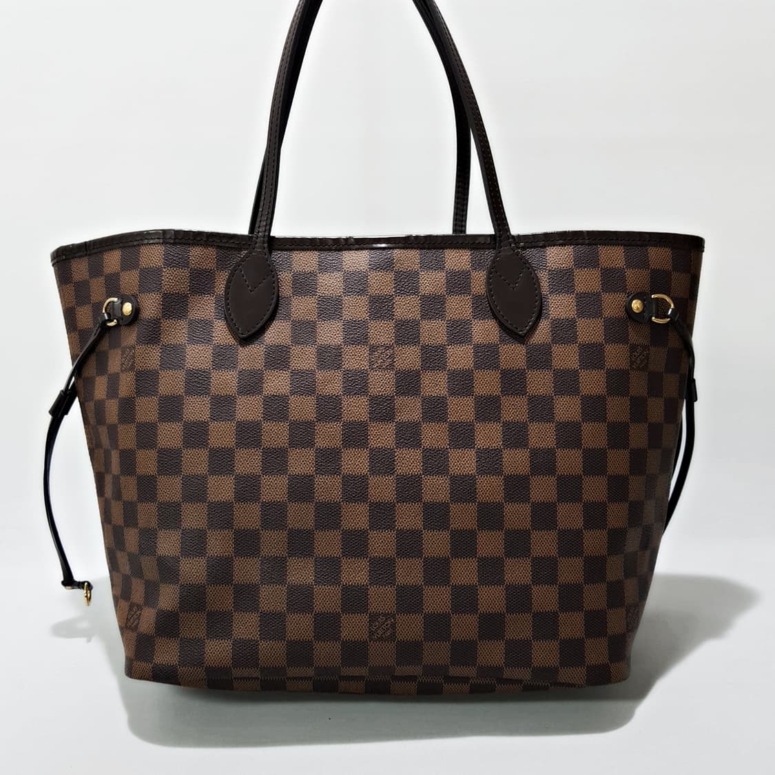 루이비통 다미에 네버풀 MM 상품이미지2