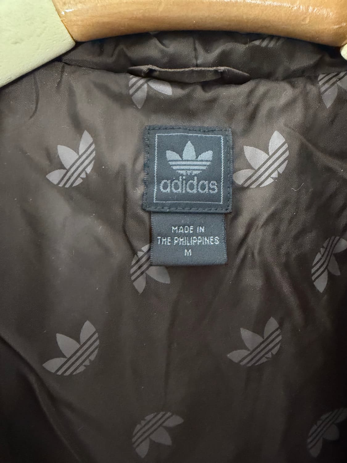 아디다스 아디다스자켓 아디다스빈티지 아디다스희귀  상품이미지3
