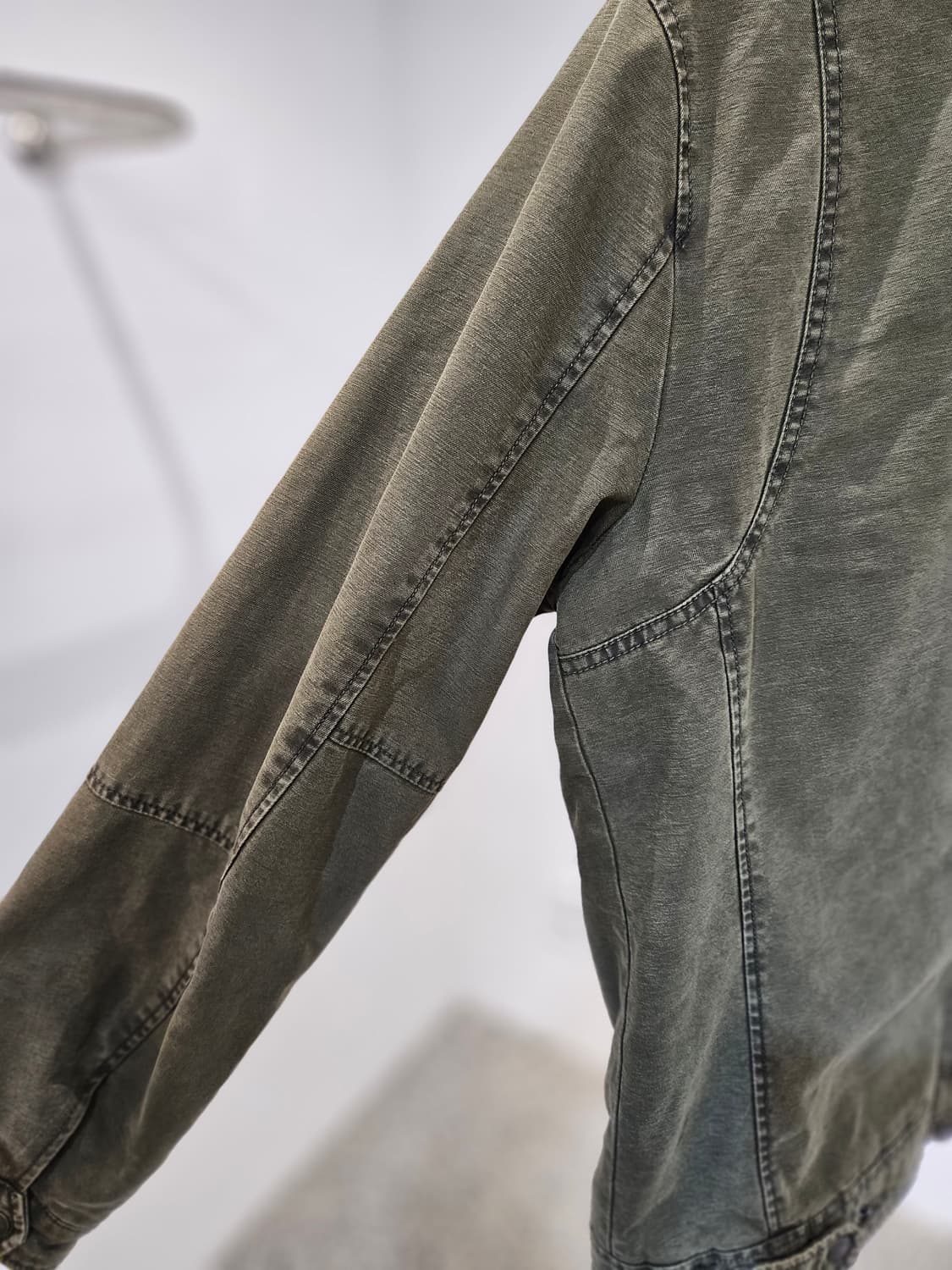 LEVI'S 리바이스 멀티포켓 워크 자켓 상품이미지6