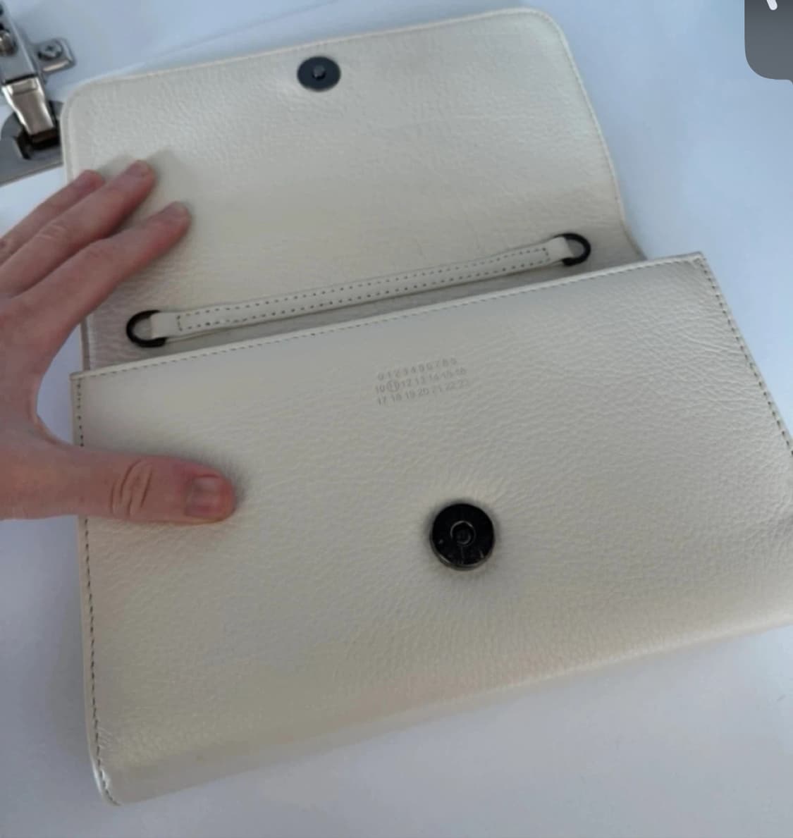 메종 마르지엘라 크로스백 , 클러치백 상품이미지3