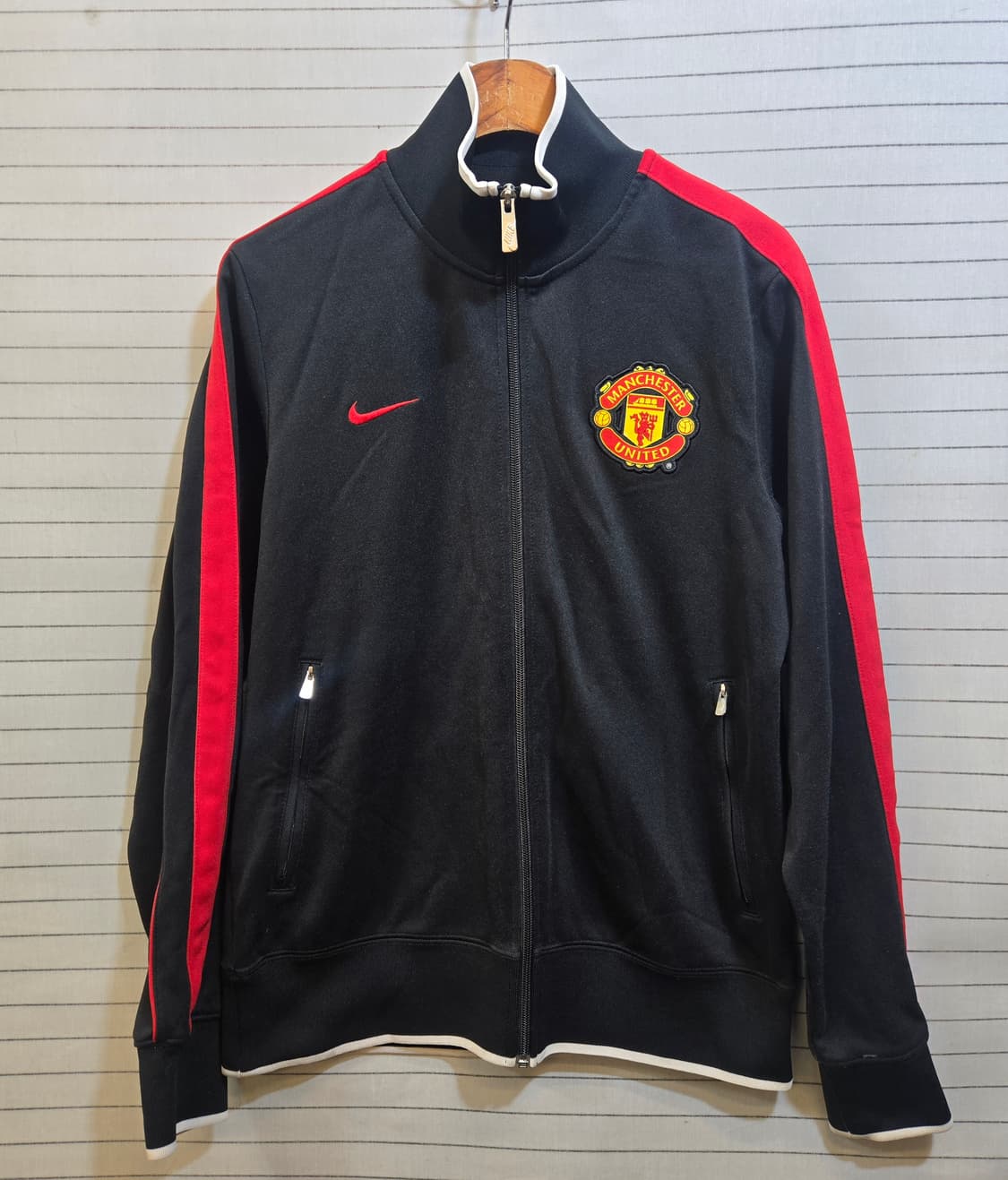 나이키 맨처스터 유나이티드  저지L 상품이미지1