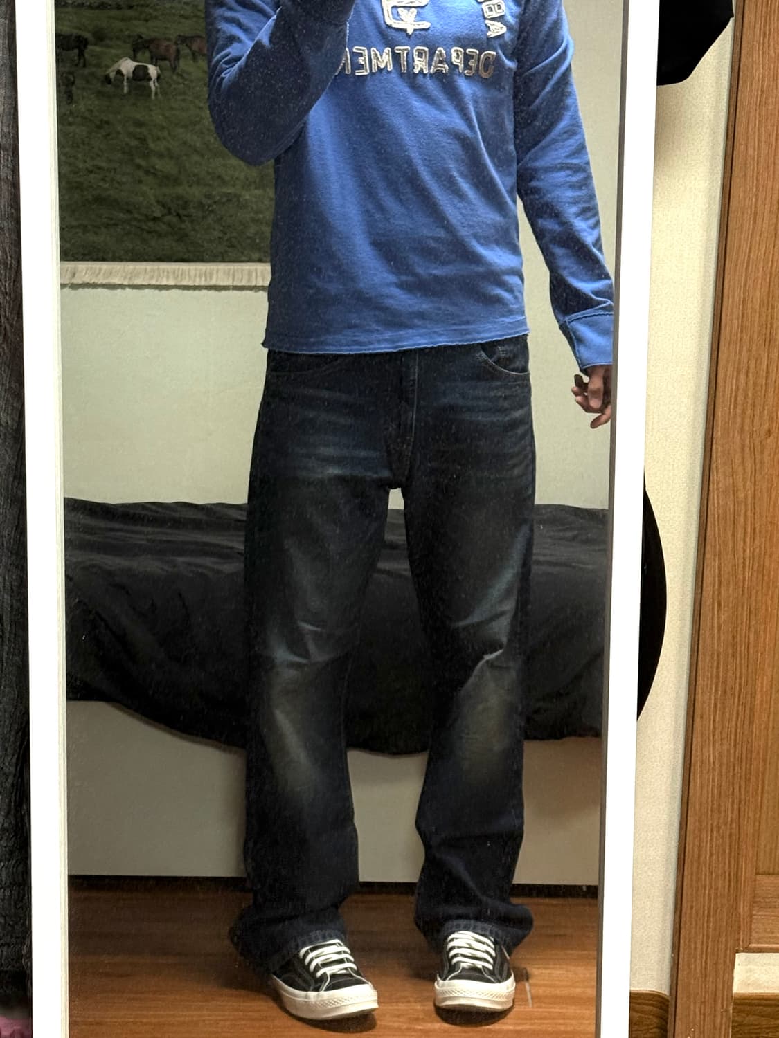 리바이스 517 상품이미지4