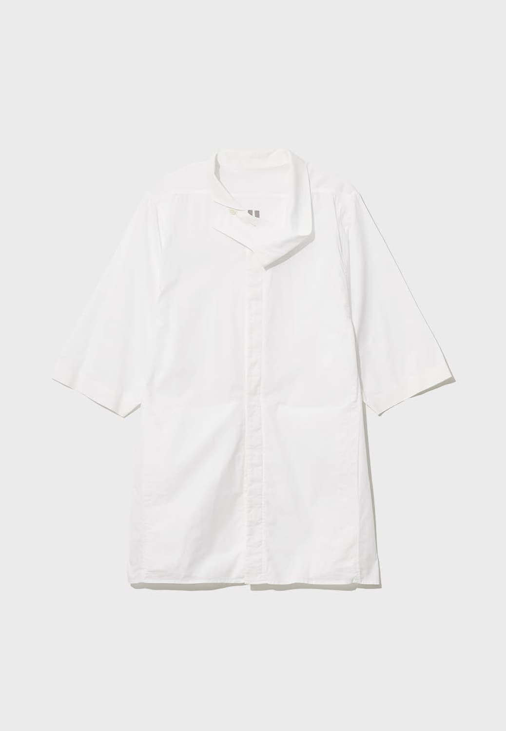 RICK OWENS shirt 상품이미지1