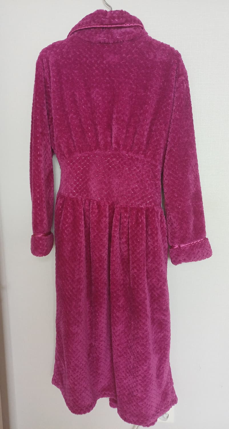 극세사 로브 M 상품이미지5