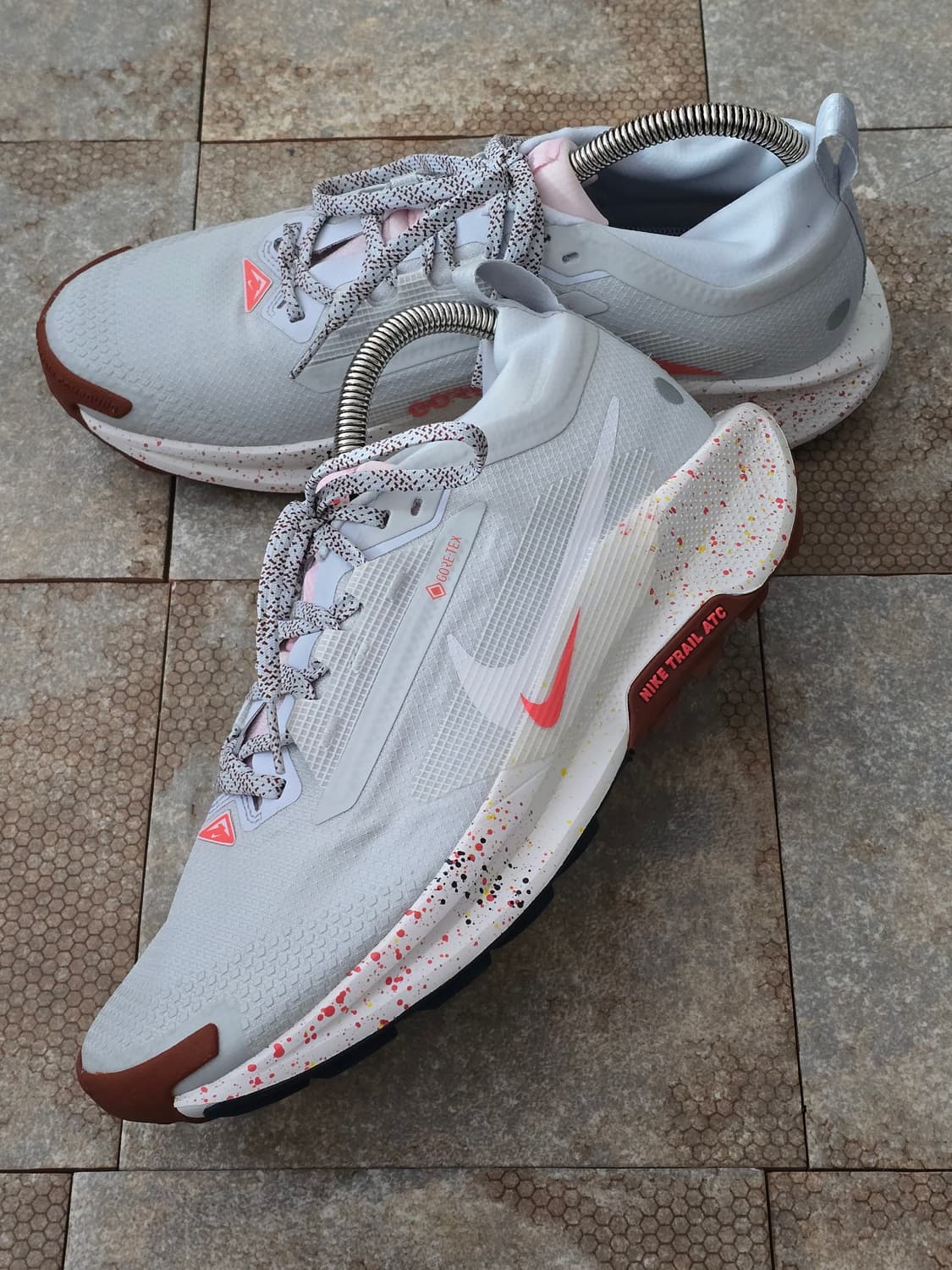 (265)나이키 페가수스 트레일 5 고어텍스 상품이미지3