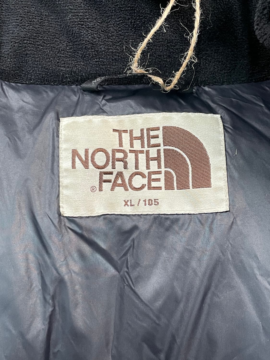 노스페이스 에코 모션 눕시 패딩 상품이미지7