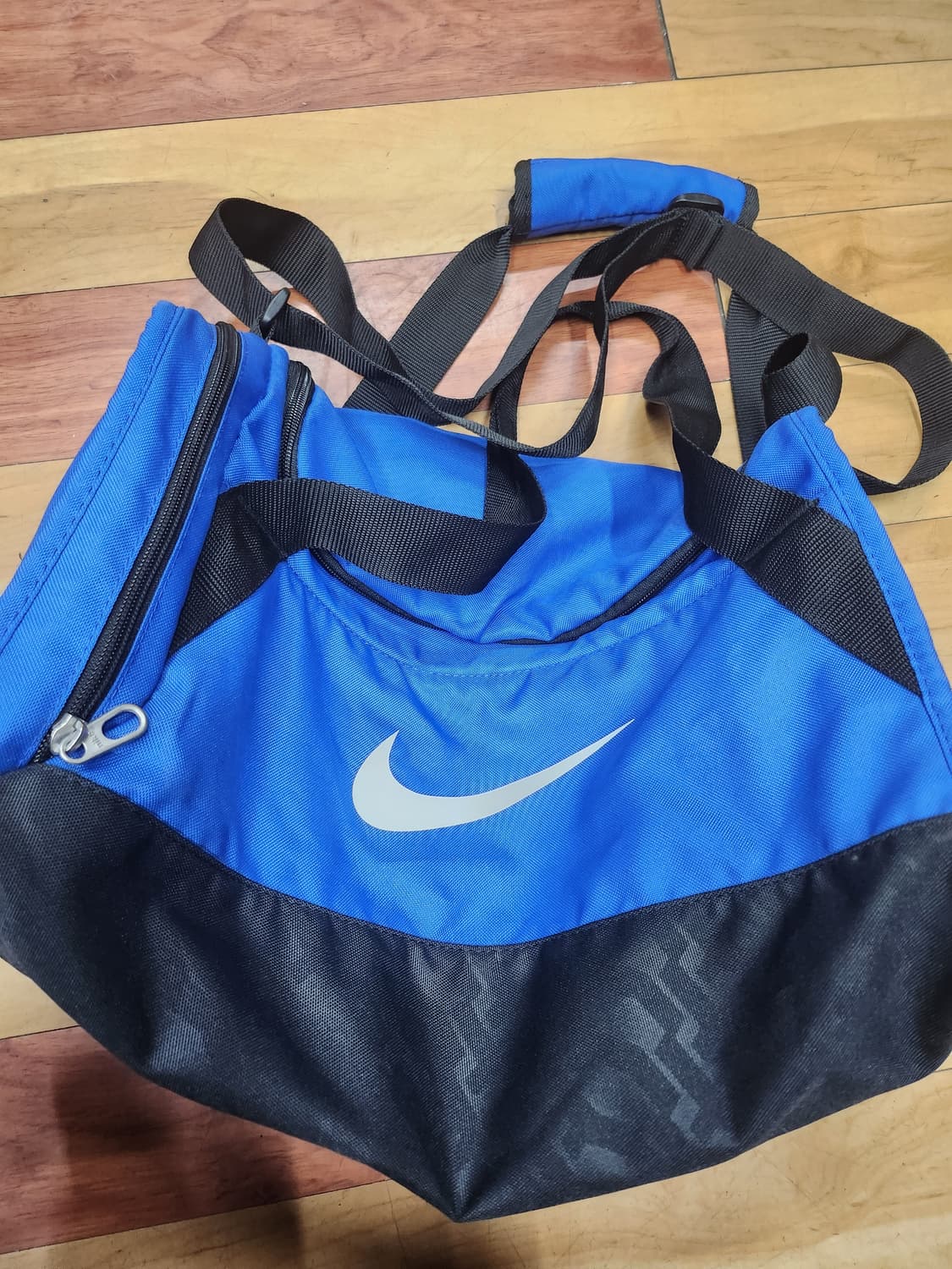 나이키스포츠가방 상품이미지1
