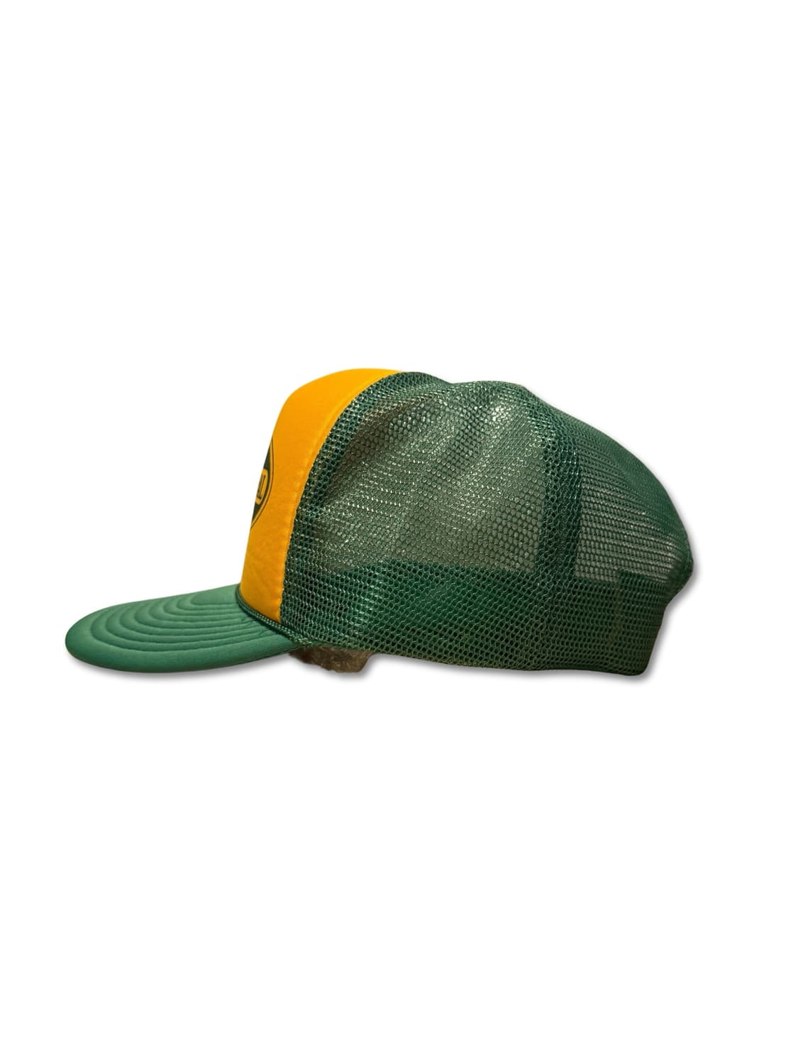 Railroad vintage trucker cap 빈티지 트러커 캡 상품이미지3