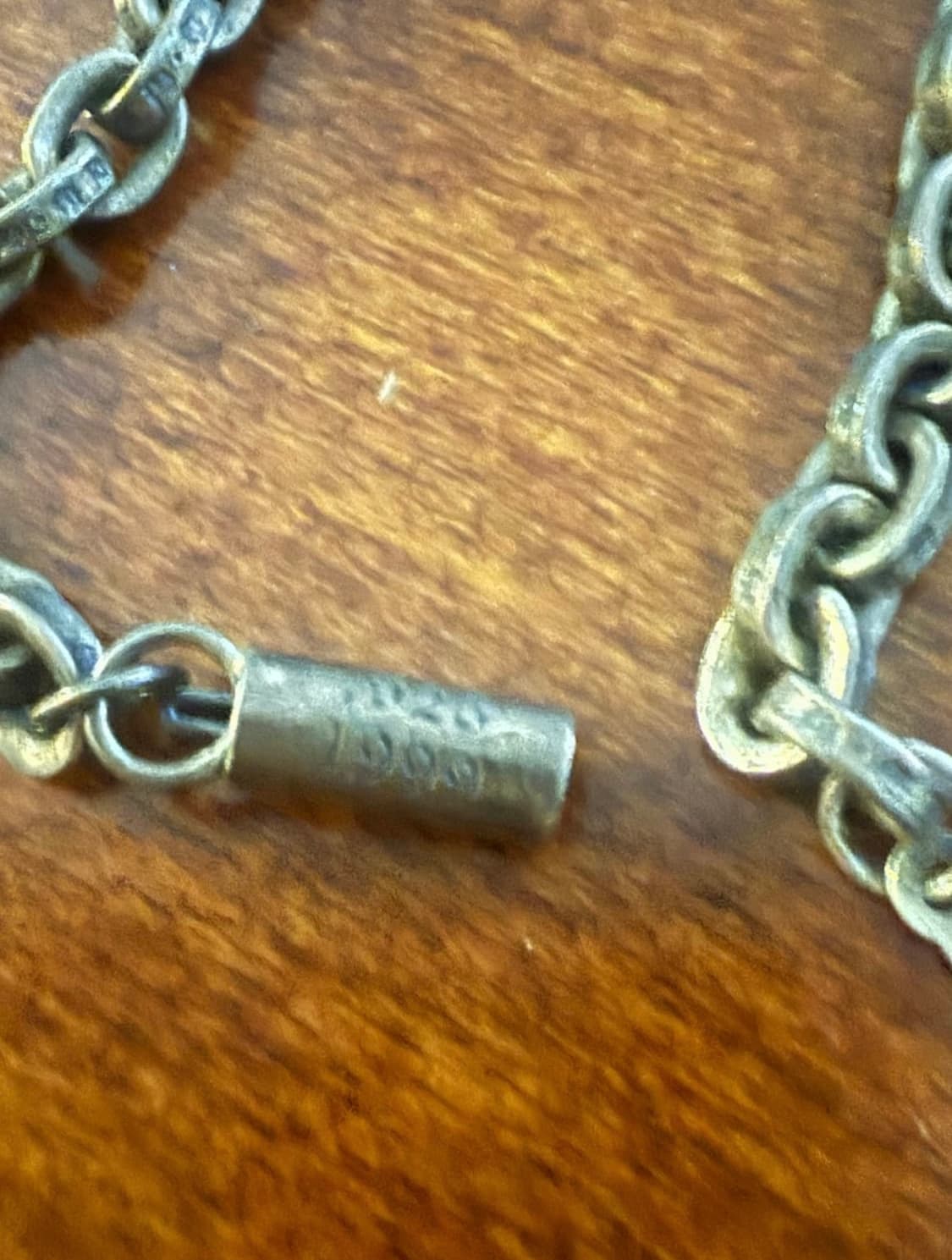 크롬하츠 노브랜드 상품이미지5