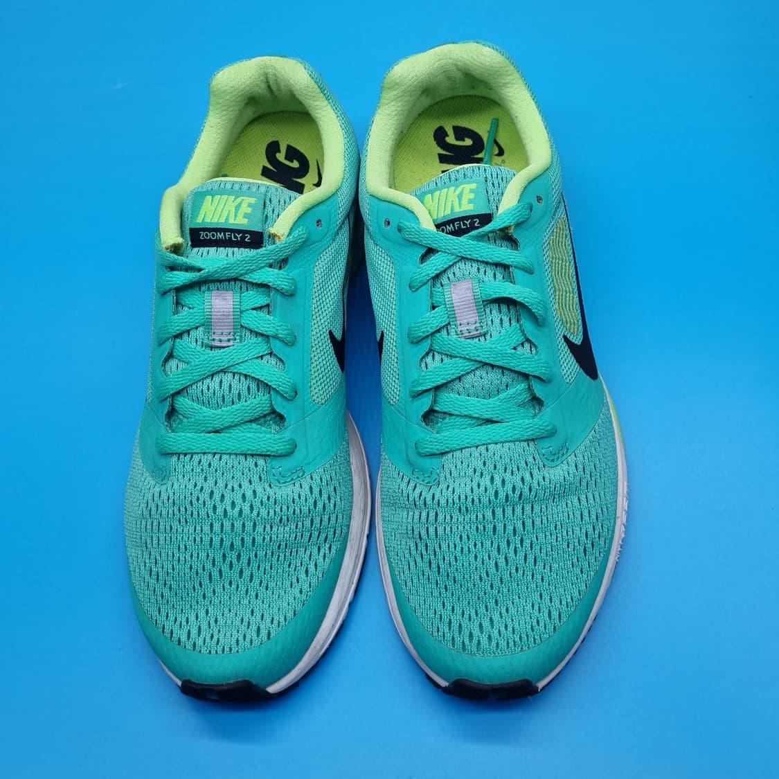 나이키 에어줌 풀레이2 여성운동화240  상품이미지2