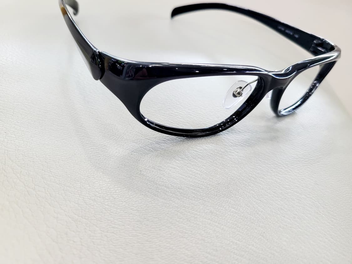 란체티 안경LA734긱시크스탈(블루라이트차단 +변색렌즈 포함) 상품이미지7