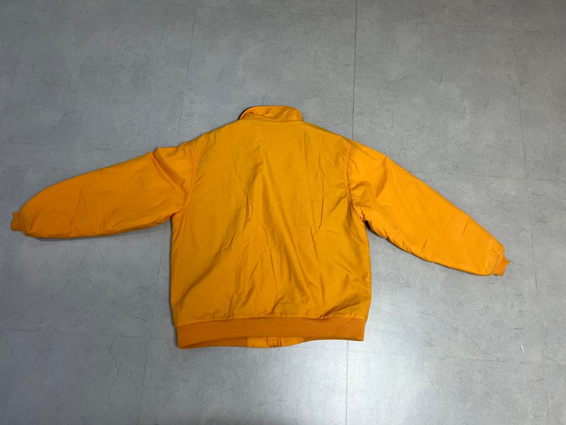 빈티지 엘엘빈 웜업 자켓 L 사이즈 (이종원 착용) 상품이미지6