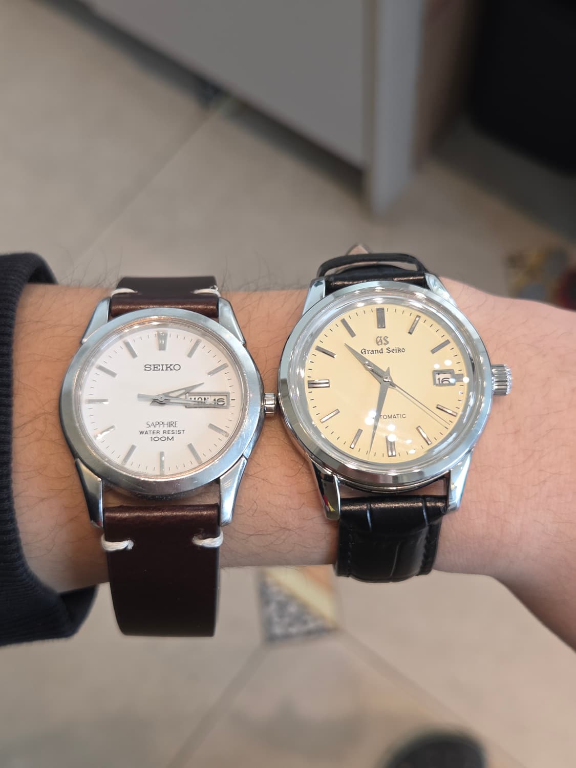 세이코 SGG713 [최종인하] 상품이미지9