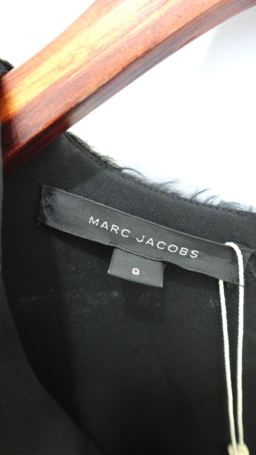 마크제이콥스 헤어리 미니 원피스 상품이미지5