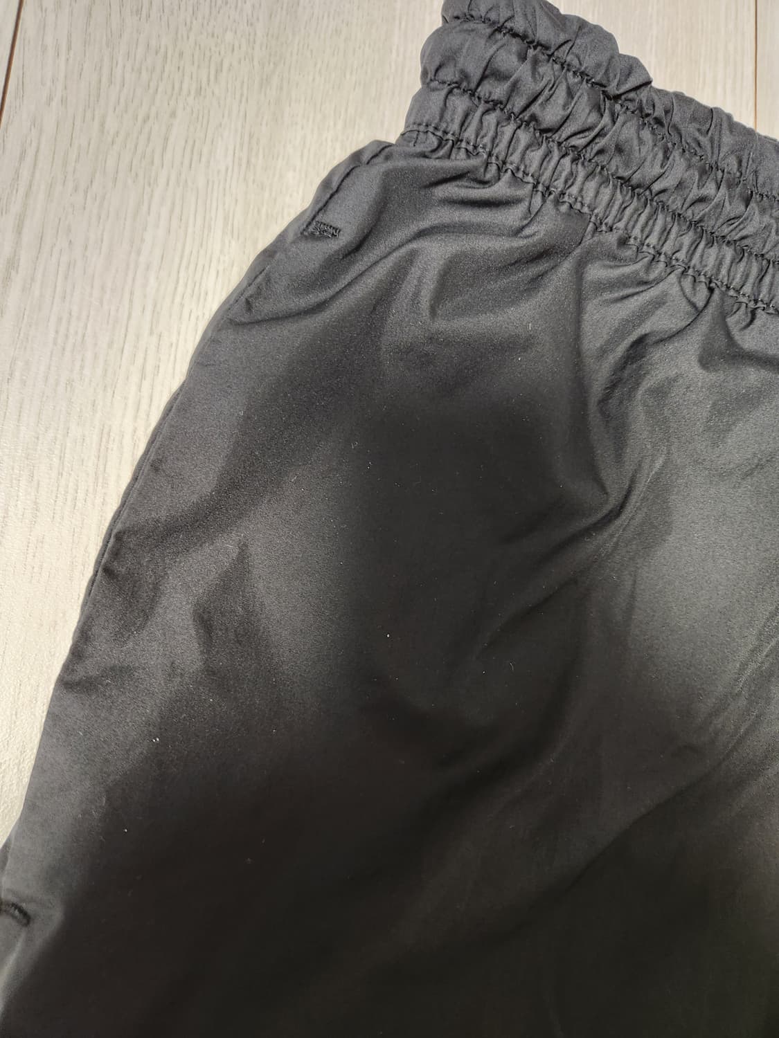 나이키 트레이닝 우븐 팬츠 AR2812-010 사이즈s

사용감 외에 오 상품이미지7