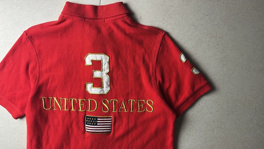 폴로 usa 카라티 상품이미지3