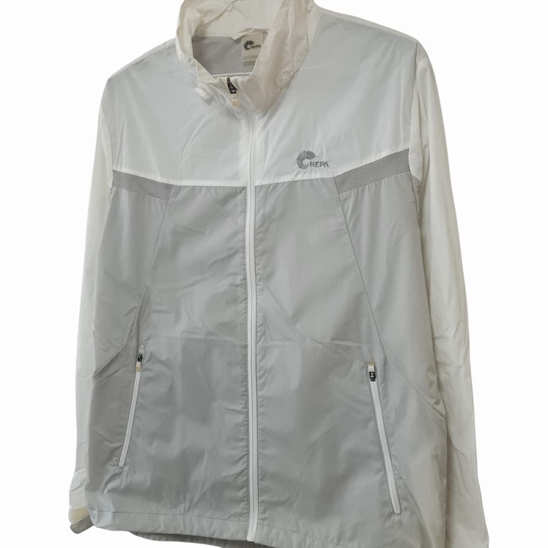 네파 바람막이 100-105 아웃도어 방풍자켓 트레이닝 상품이미지4