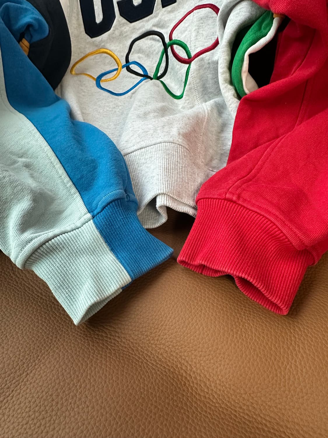 Kith 키스 스웻셔츠 맨투맨 상품이미지2