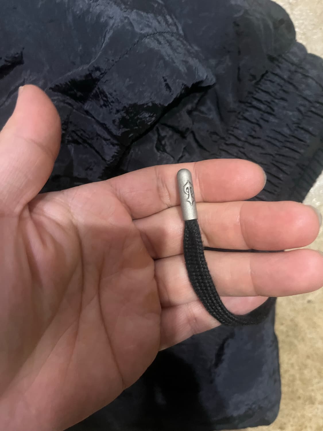 떠그클럽 아디다스 트랙 팬츠 xl 상품이미지2