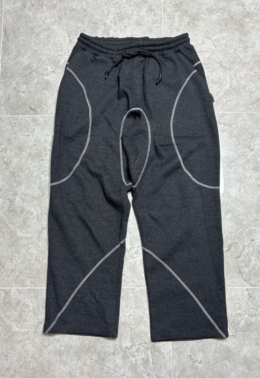 Saul nash 스웻팬츠 상품이미지2