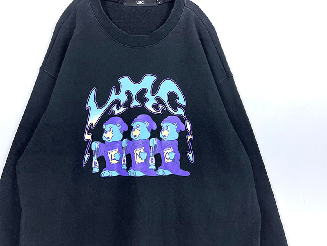 (105) LMC 맨투맨 상품이미지4