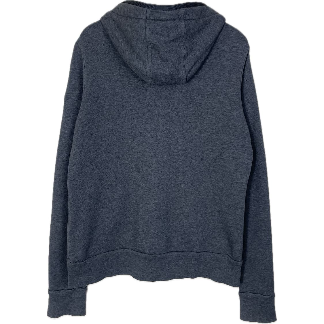 [M] 몽클레어 여성 와펜 패치 삼선 후드 집업 상품이미지2