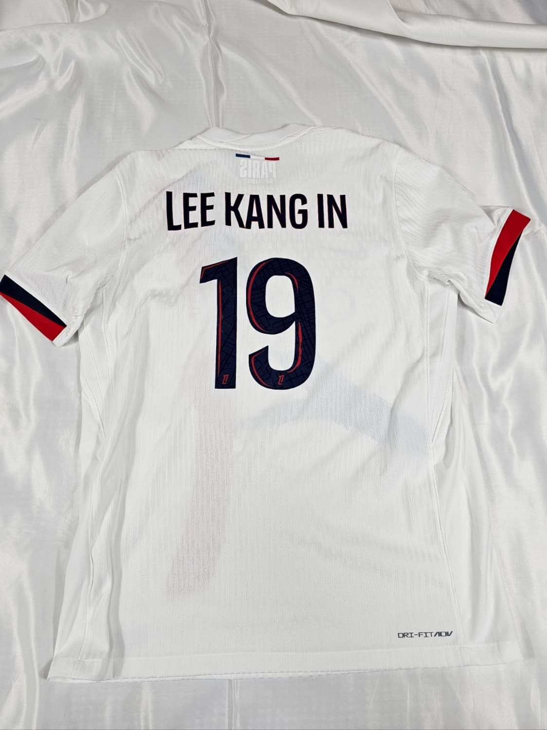 나이키파리생제르망어웨이이강인 상품이미지1