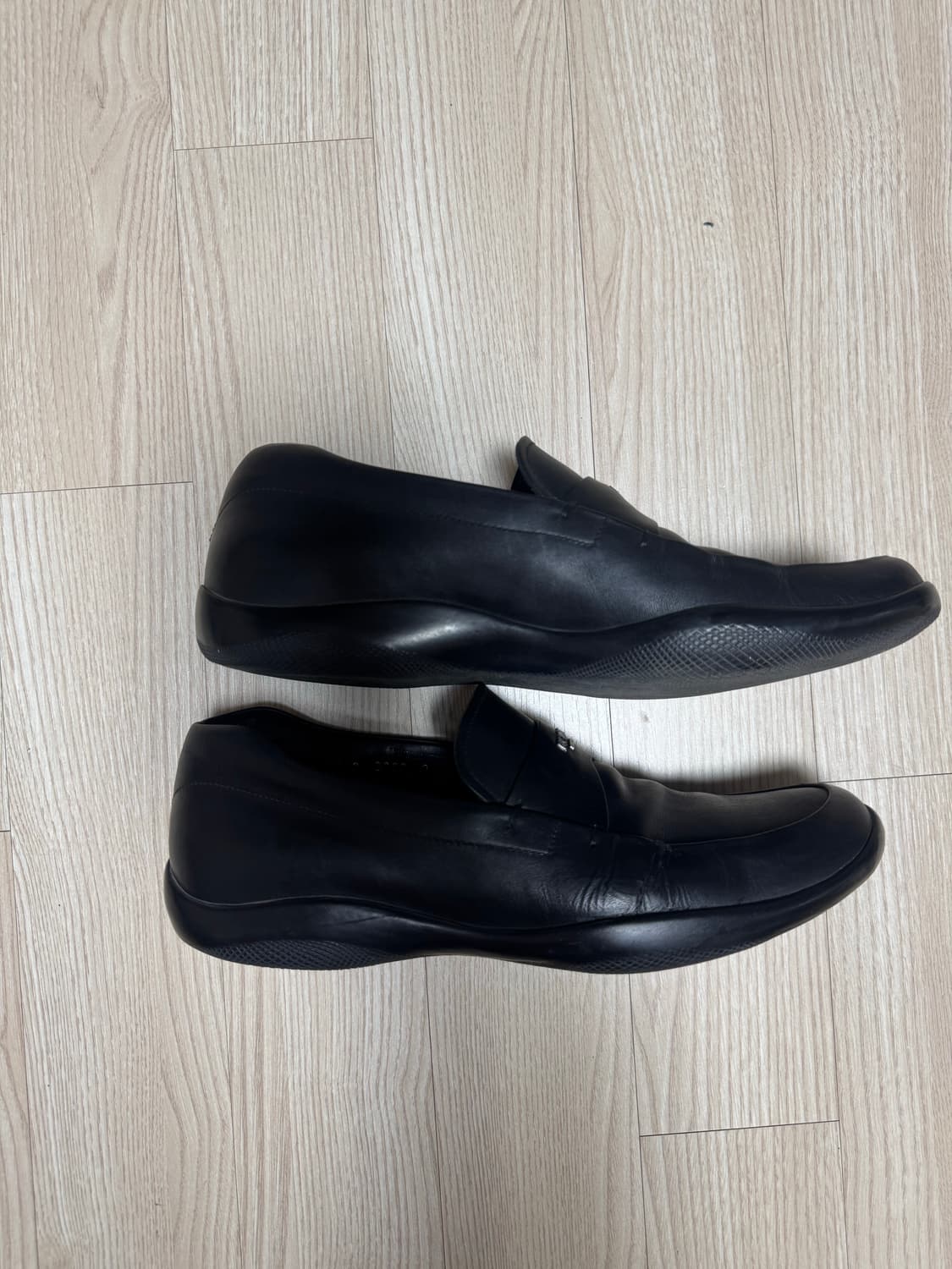 프라다 스포츠 로퍼 상품이미지4