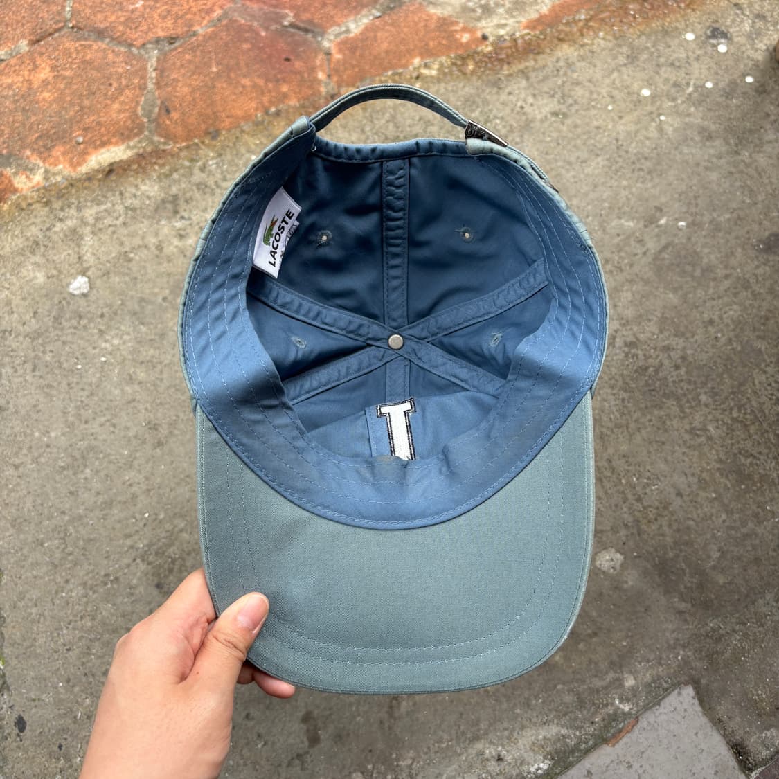 Lacoste 라코스테 볼캡 모자 상품이미지9