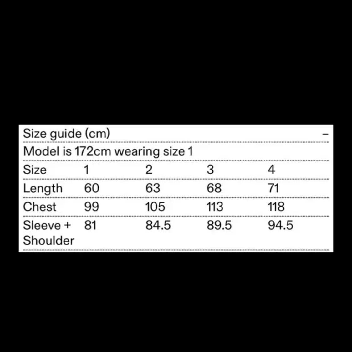 혜인서 프렌치 쉘 자켓 상품이미지5