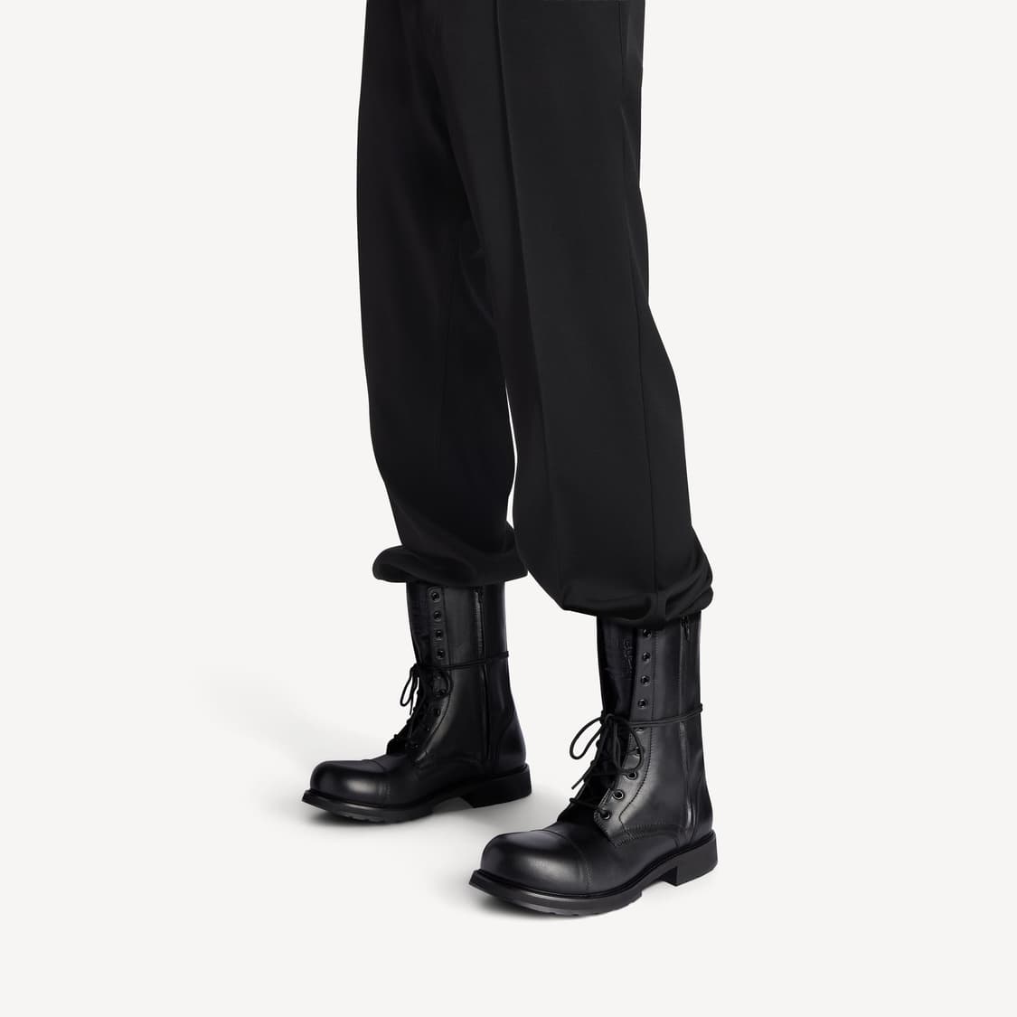 [42]발렌시아가 25fw 트럭 레이스업 부츠 상품이미지3