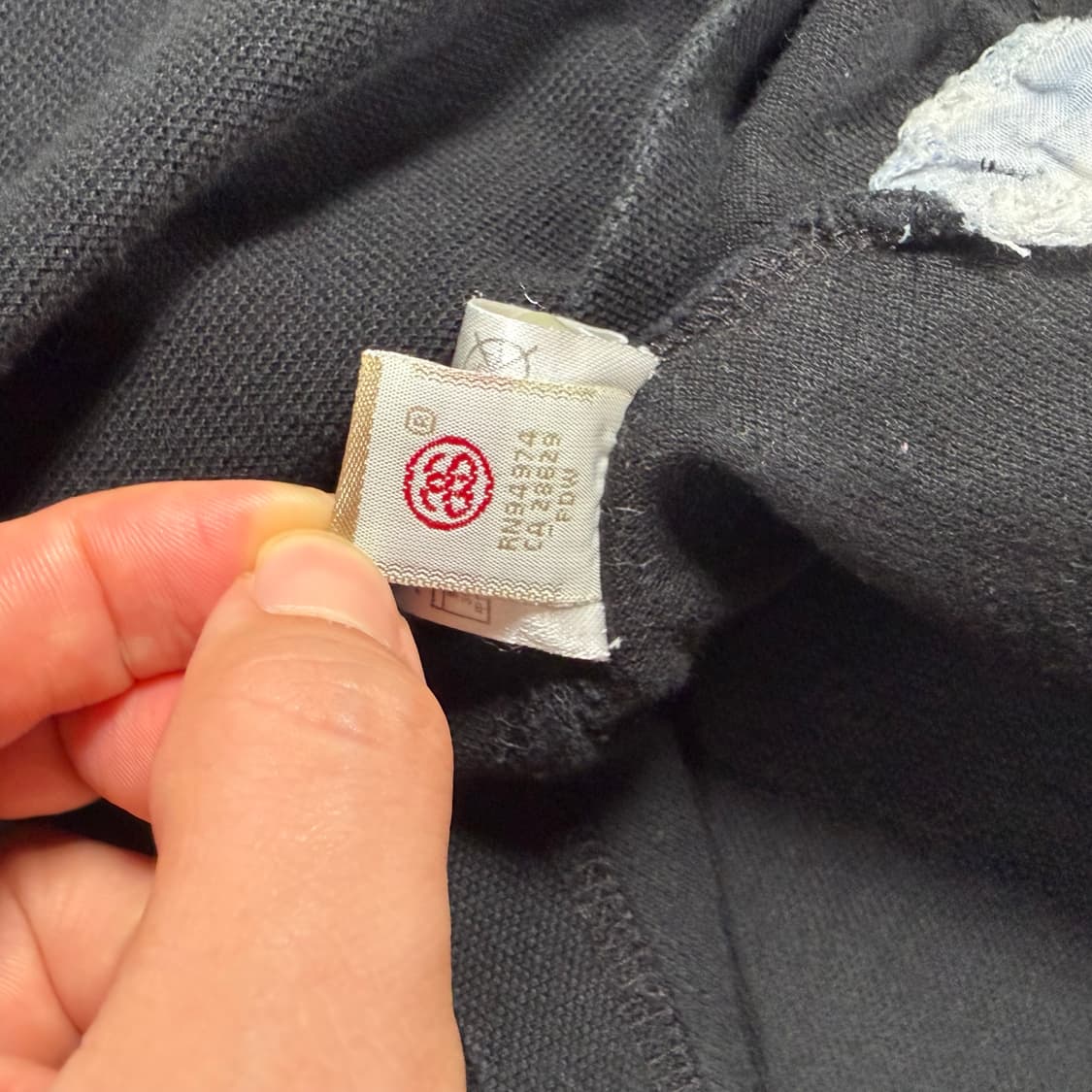 스투시 반팔 티셔츠 반팔티 카라티 상품이미지7