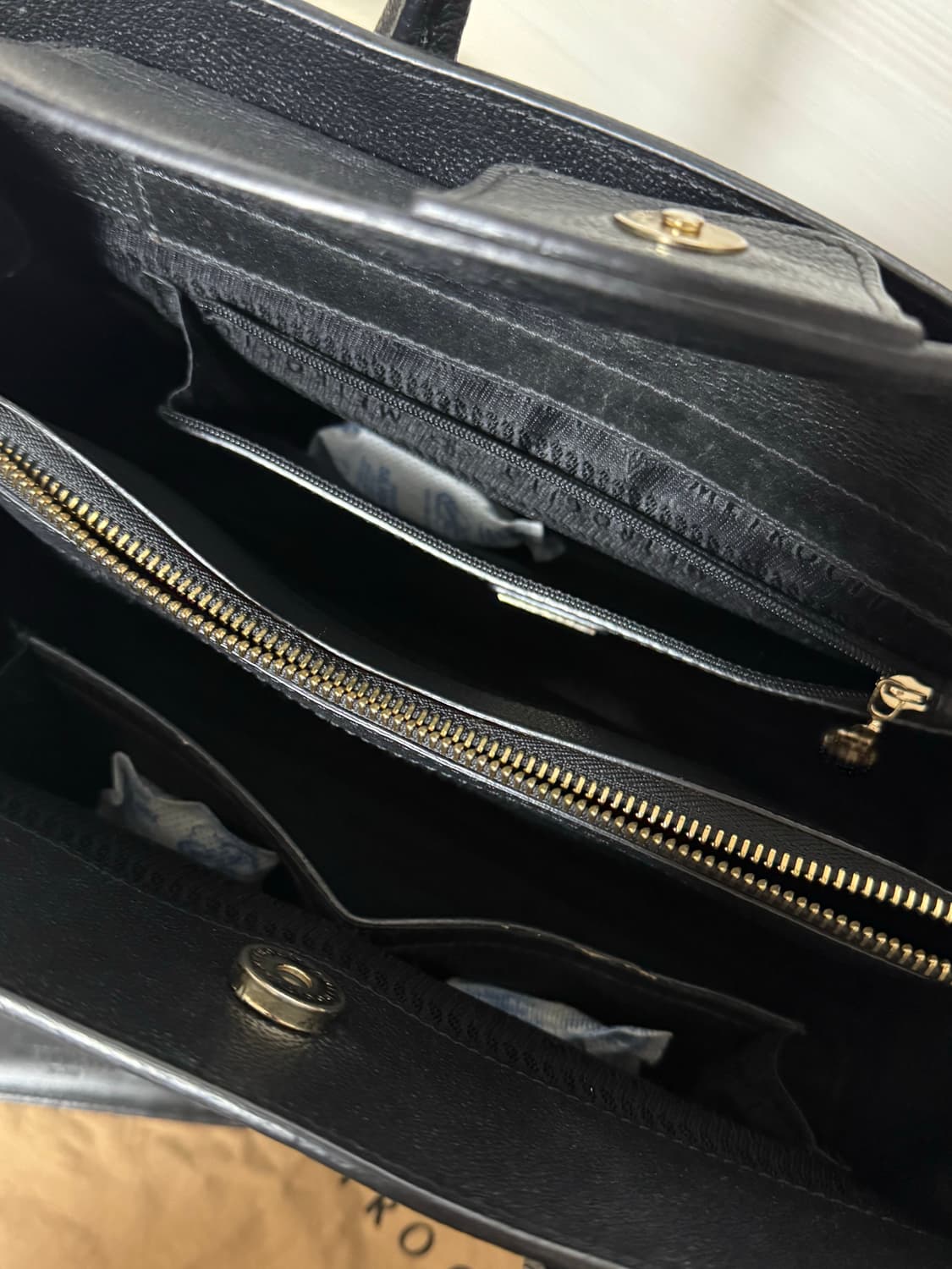 메트로시티 가방+(지갑은 덤) 상품이미지3