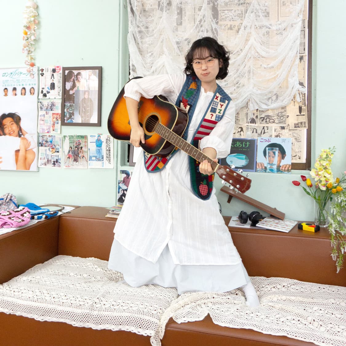 동화마을 산책 SET 상품이미지2