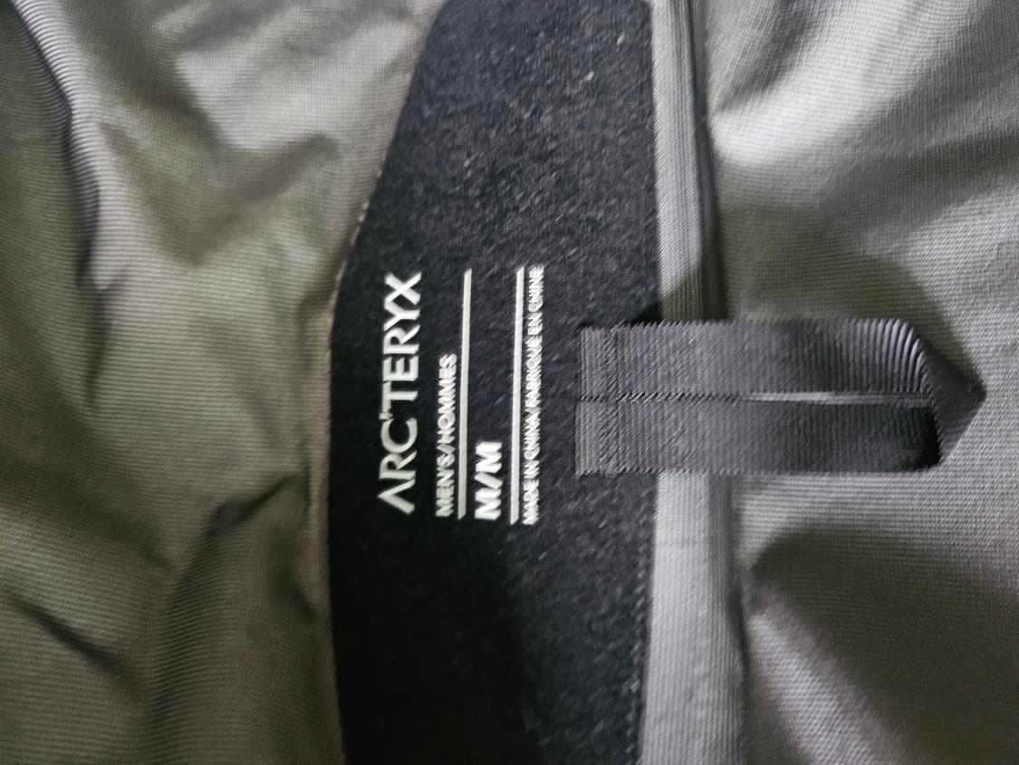 아크테릭스 베타 lt 상품이미지3