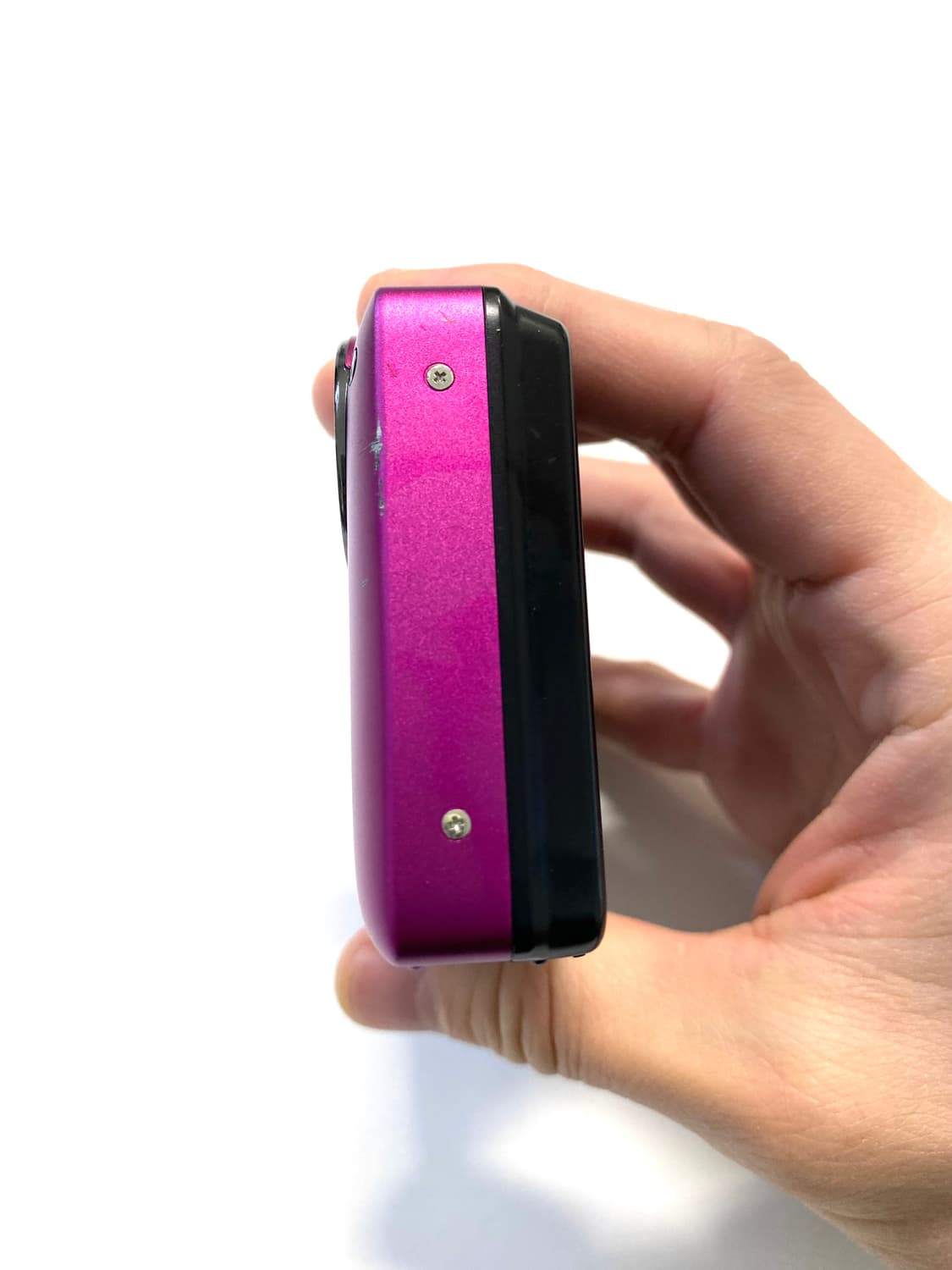 니콘 쿨픽스 S1200pj 디지털 카메라 상품이미지7